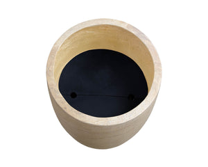 Aster Planter - elegant planters for outdoor spaces | Image 9 | InSTYLE Home & Rugs