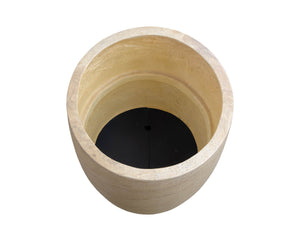 Aster Planter - elegant planters for outdoor spaces | Image 10 | InSTYLE Home & Rugs