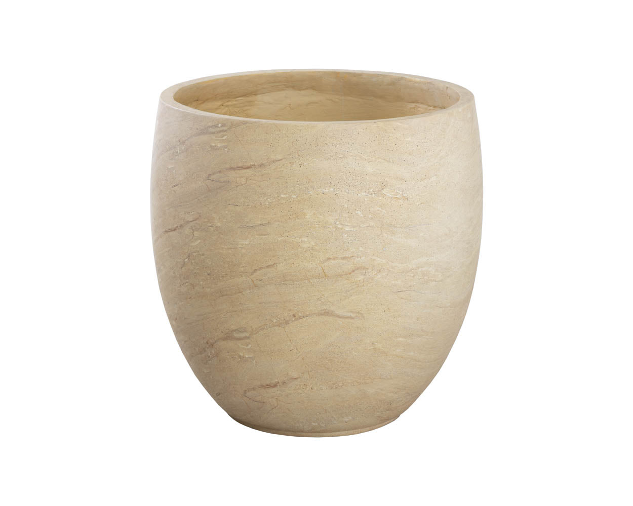 Aster Planter - elegant planters for outdoor spaces | Image 2 | InSTYLE Home & Rugs