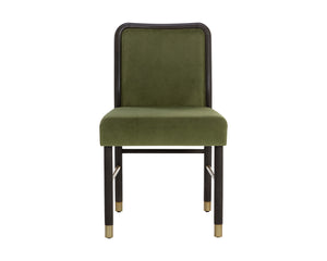 Jeno Dining Chair - elegant seating for dining areas | Image 15 | InSTYLE Home & Rugs