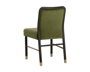Jeno Dining Chair - elegant seating for dining areas | Image 13 | InSTYLE Home & Rugs