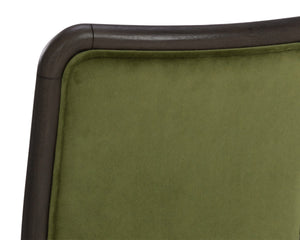 Jeno Dining Chair - elegant seating for dining areas | Image 12 | InSTYLE Home & Rugs