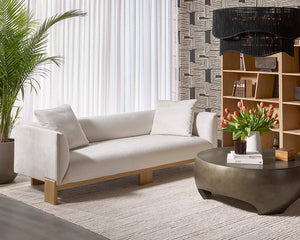 Anwa Sofa - comfortable sofas for modern living | Image 2 | InSTYLE Home & Rugs