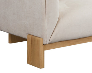 Anwa Sofa - comfortable sofas for modern living | Image 6 | InSTYLE Home & Rugs