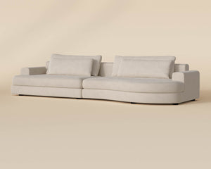 Baela Sofa - stylish seating for your home | Image 1 | InSTYLE Home & Rugs
