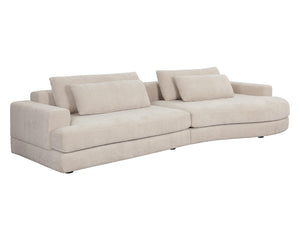 Baela Sofa - stylish seating for your home | Image 8 | InSTYLE Home & Rugs
