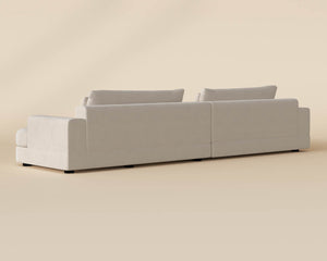 Baela Sofa - stylish seating for your home | Image 6 | InSTYLE Home & Rugs