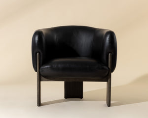 Trine Lounge Chair - comfortable chairs for relaxation | Image 4 | InSTYLE Home & Rugs