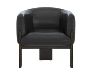 Trine Lounge Chair - comfortable chairs for relaxation | Image 7 | InSTYLE Home & Rugs