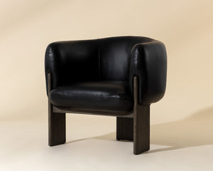 Trine Lounge Chair - comfortable chairs for relaxation | Image 1 | InSTYLE Home & Rugs