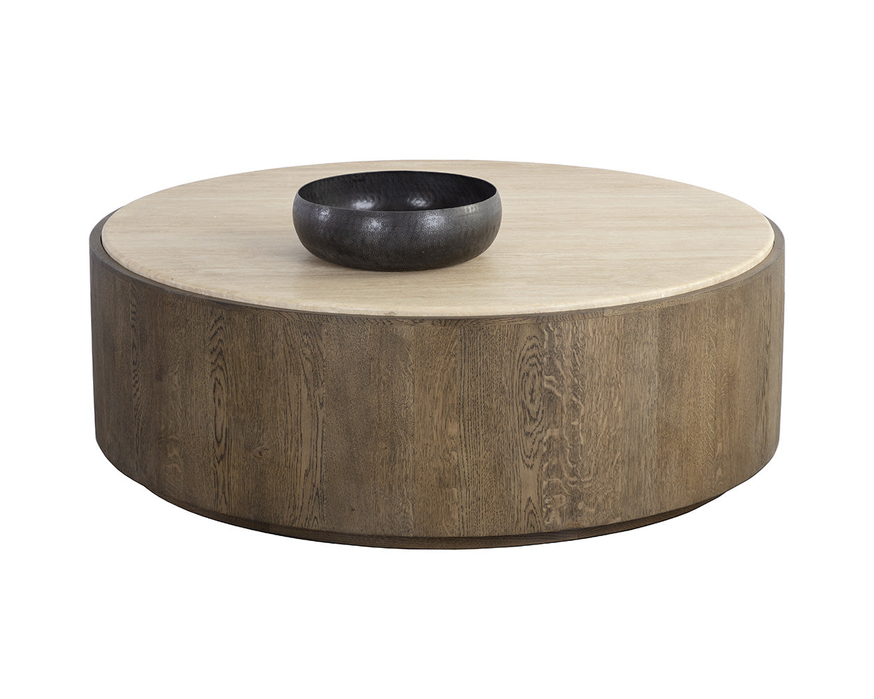 Oberon Coffee Table - functional centerpieces for homes | Image 1 | InSTYLE Home & Rugs