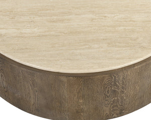 Oberon Coffee Table - functional centerpieces for homes | Image 6 | InSTYLE Home & Rugs