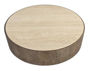 Oberon Coffee Table - stylish tables for living rooms | Image 4 | InSTYLE Home & Rugs