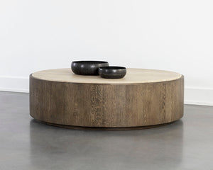 Oberon Coffee Table - stylish tables for living rooms | Image 2 | InSTYLE Home & Rugs
