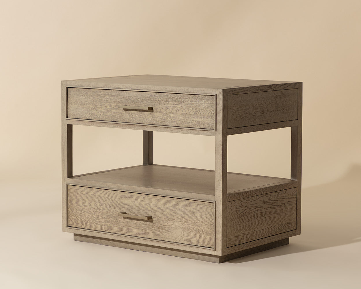 Bridgerton Nightstand - compact nightstands with style | Image 1 | InSTYLE Home & Rugs