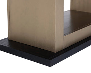 Judson Dining Table - stylish dining tables for gatherings | Image 9 | InSTYLE Home & Rugs