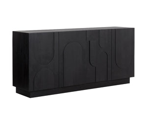 Cove Sideboard - sleek sideboards for storage | Image 15 | InSTYLE Home & Rugs