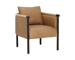 Wilder Lounge Chair - stylish lounge chairs for any room | Image 8 | InSTYLE Home & Rugs