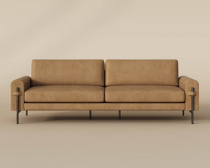 Camus Sofa - stylish seating for your home | Image 3 | InSTYLE Home & Rugs