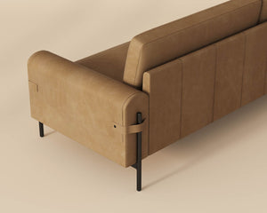 Camus Sofa - stylish seating for your home | Image 5 | InSTYLE Home & Rugs