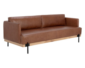 Saul Sofa - comfortable sofas for modern living | Image 1 | InSTYLE Home & Rugs