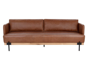Saul Sofa - comfortable sofas for modern living | Image 8 | InSTYLE Home & Rugs