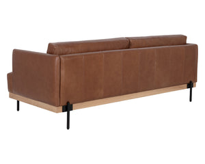 Saul Sofa - comfortable sofas for modern living | Image 7 | InSTYLE Home & Rugs
