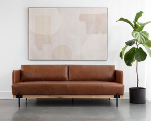 Saul Sofa - comfortable sofas for modern living | Image 9 | InSTYLE Home & Rugs