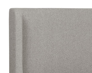 Ives Bed - luxurious beds for modern homes | Image 4 | InSTYLE Home & Rugs