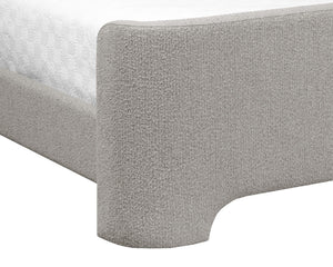 Ives Bed - luxurious beds for modern homes | Image 5 | InSTYLE Home & Rugs