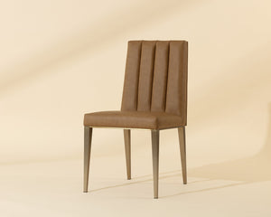 Wilbur Dining Chair - comfortable dining experience | Image 1 | InSTYLE Home & Rugs