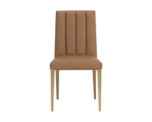 Wilbur Dining Chair - comfortable dining experience | Image 8 | InSTYLE Home & Rugs