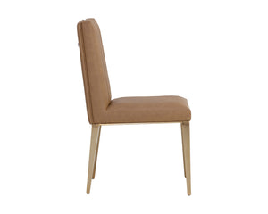 Wilbur Dining Chair - comfortable dining experience | Image 9 | InSTYLE Home & Rugs