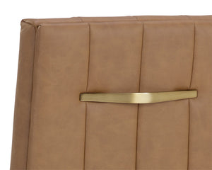 Wilbur Dining Chair - comfortable dining experience | Image 13 | InSTYLE Home & Rugs