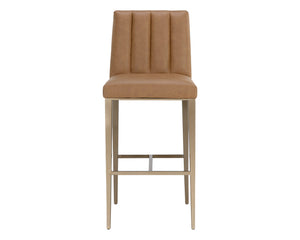 Wilbur Barstool - comfortable stools for high tables | Image 6 | InSTYLE Home & Rugs