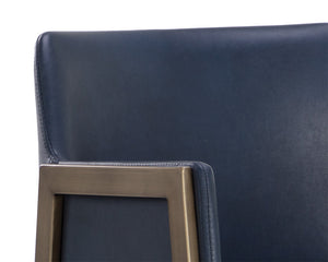 Bernadette Barstool - trendy stools for bars and kitchens | Image 8 | InSTYLE Home & Rugs