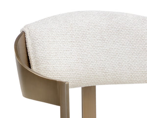 Beaumont Dining Armchair - stylish chairs for any table | Image 15 | InSTYLE Home & Rugs