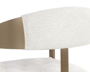 Beaumont Dining Armchair - stylish chairs for any table | Image 16 | InSTYLE Home & Rugs