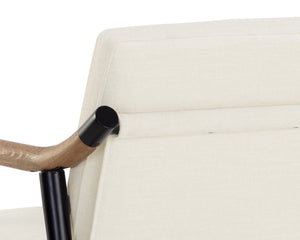 Meadow Dining Armchair - comfortable dining experience | Image 9 | InSTYLE Home & Rugs