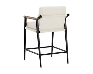Meadow Counter Stool - sleek stools for kitchen bars | Image 13 | InSTYLE Home & Rugs