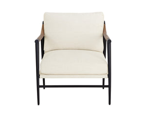 Meadow Armchair - comfortable chairs for relaxation | Image 11 | InSTYLE Home & Rugs