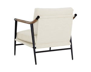 Meadow Armchair - comfortable chairs for relaxation | Image 13 | InSTYLE Home & Rugs