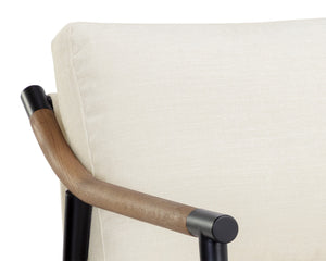 Meadow Armchair - comfortable chairs for relaxation | Image 15 | InSTYLE Home & Rugs