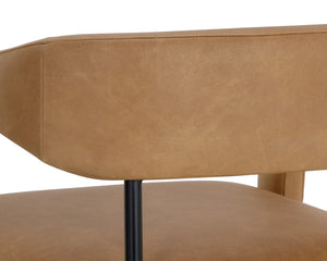 Mavia Dining Armchair - stylish chairs for any table | Image 8 | InSTYLE Home & Rugs