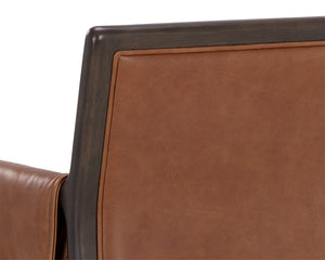 Mauti Dining Armchair - stylish chairs for any table | Image 13 | InSTYLE Home & Rugs