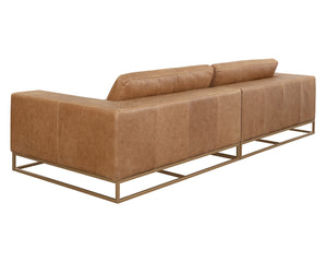 Ira Sofa - luxury sofas for any space | Image 5 | InSTYLE Home & Rugs