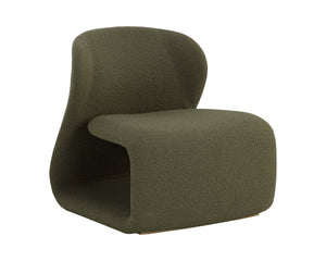 Sophiene Lounge Chair - comfortable chairs for relaxation | Image 10 | InSTYLE Home & Rugs