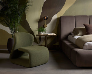 Sophiene Lounge Chair - comfortable chairs for relaxation | Image 4 | InSTYLE Home & Rugs