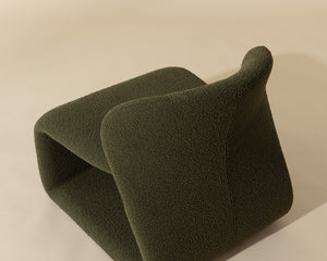 Sophiene Lounge Chair - comfortable chairs for relaxation | Image 9 | InSTYLE Home & Rugs