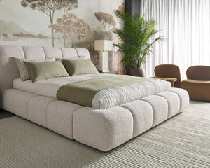 Sophiene Lounge Chair - comfortable chairs for relaxation | Image 11 | InSTYLE Home & Rugs